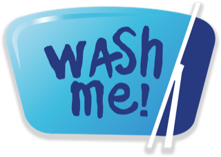 Wash Me